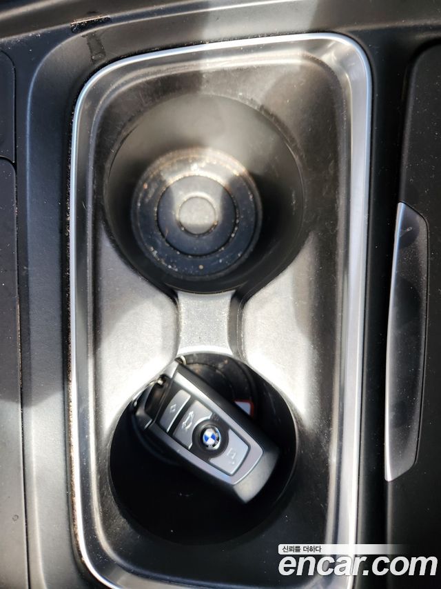 BMW 3-Series 2014 — photo 18