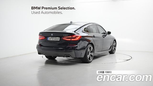 BMW Gran Turismo 2023 — photo 2