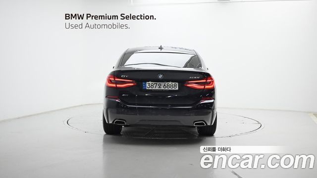 BMW Gran Turismo 2023 — photo 4