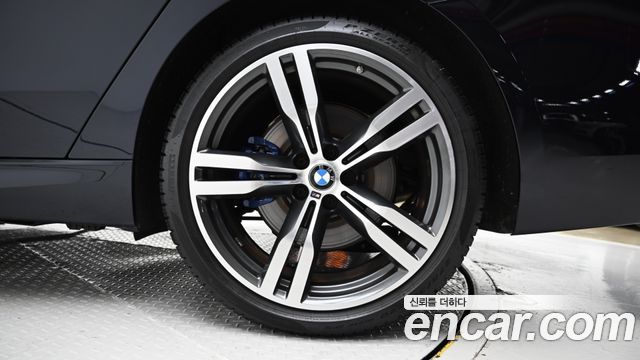 BMW Gran Turismo 2023 — photo 5
