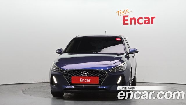 Hyundai i30 2017 — photo 3
