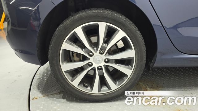 Hyundai i30 2017 — photo 5
