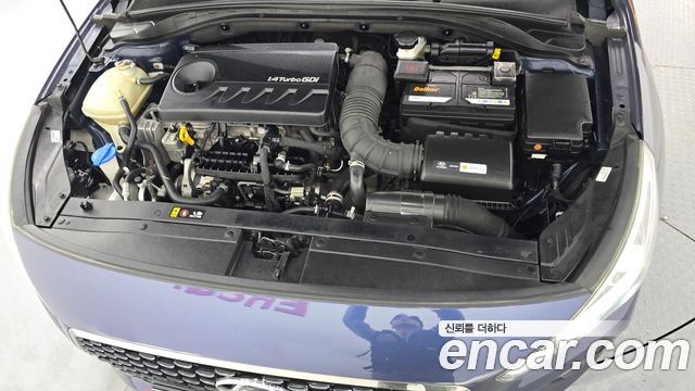 Hyundai i30 2017 — photo 6
