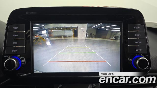 Hyundai i30 2017 — photo 21