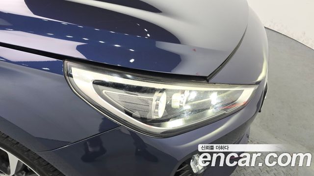 Hyundai i30 2017 — photo 8