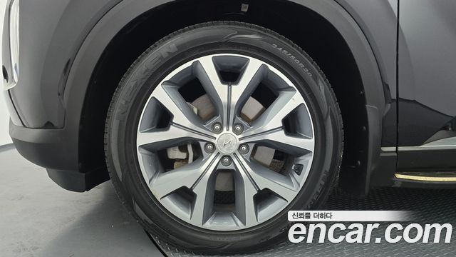 Hyundai Palisade 2020 — photo 5