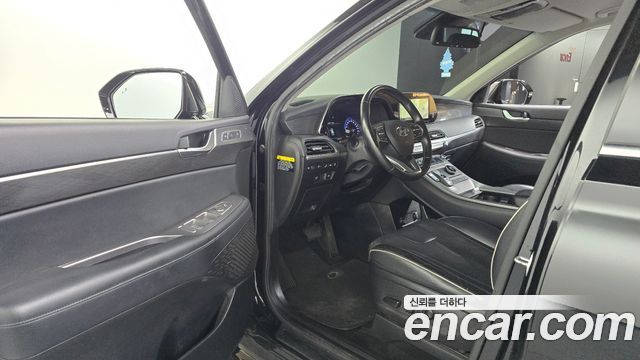 Hyundai Palisade 2020 — photo 10