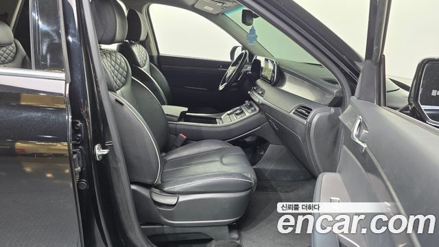 Hyundai Palisade 2020 — photo 11