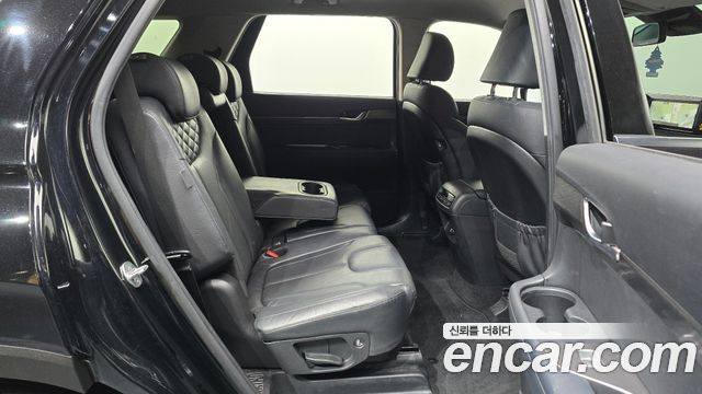Hyundai Palisade 2020 — photo 12