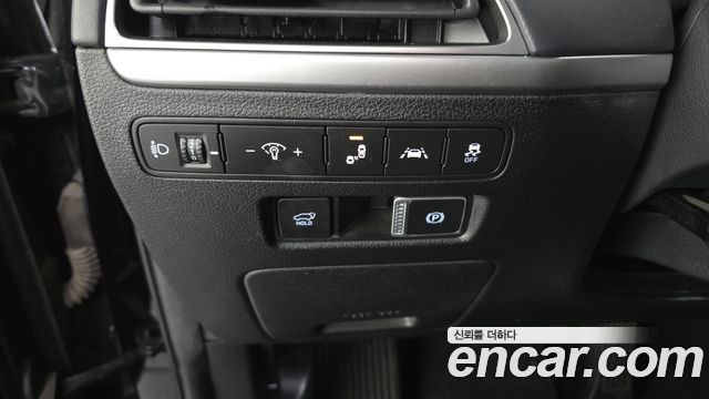 Hyundai Palisade 2020 — photo 17