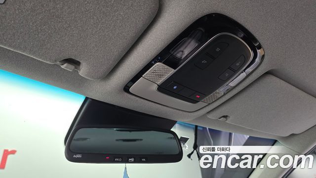 Hyundai Palisade 2020 — photo 18