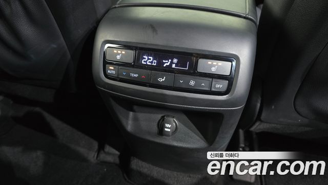 Hyundai Palisade 2020 — photo 19