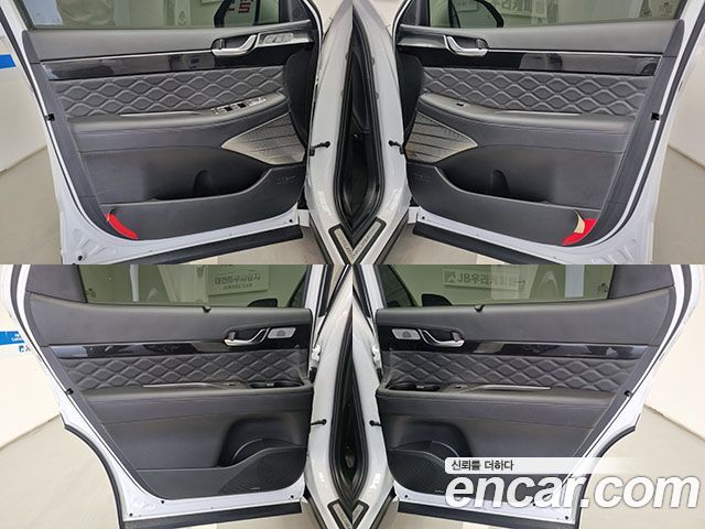 Hyundai Palisade 2022 — photo 17