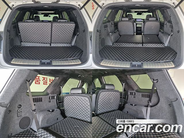 Hyundai Palisade 2022 — photo 18
