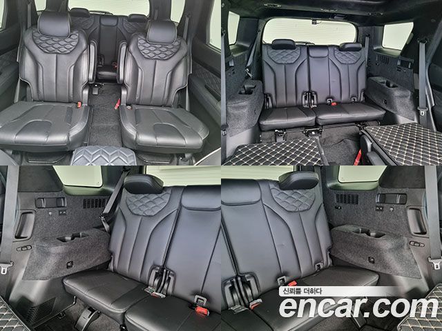 Hyundai Palisade 2022 — photo 19