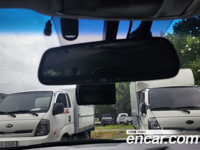 Hyundai Grandeur 2014 — photo 6