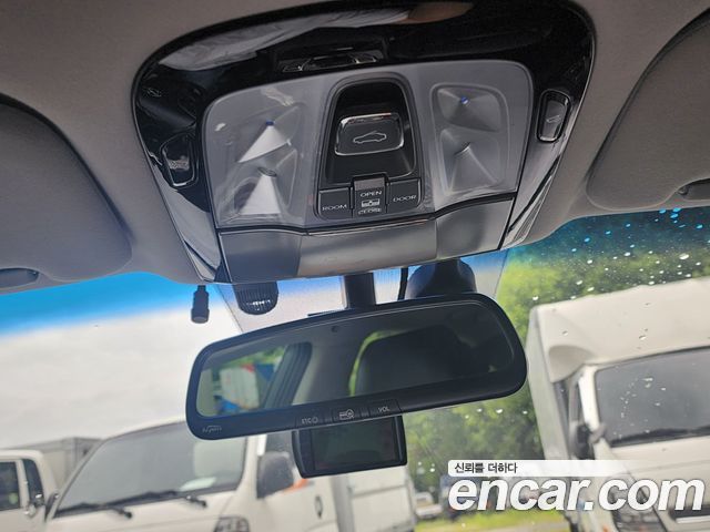 Hyundai Grandeur 2014 — photo 7