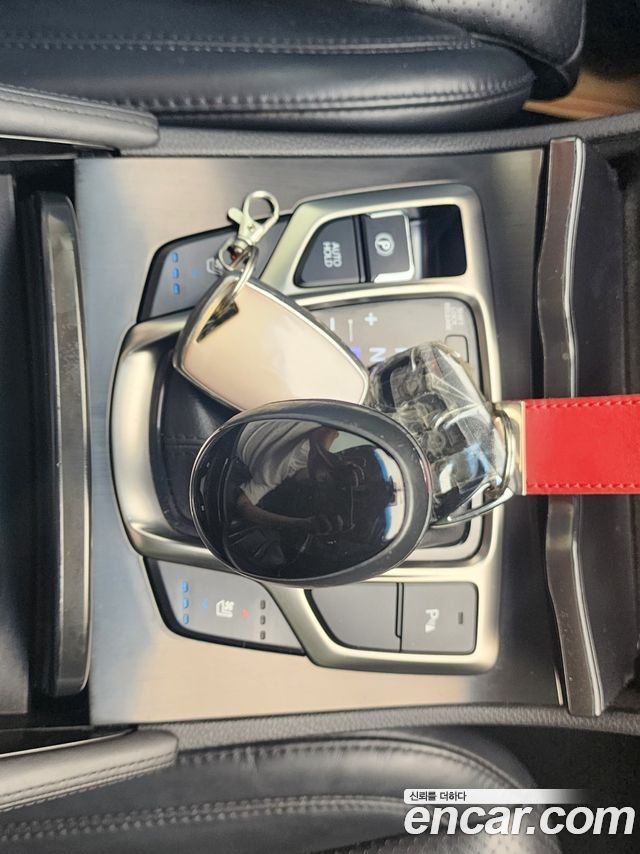 Hyundai Grandeur 2014 — photo 10