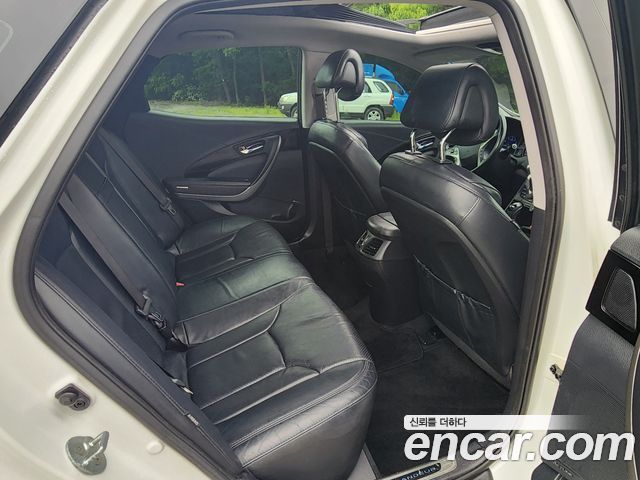 Hyundai Grandeur 2014 — photo 14