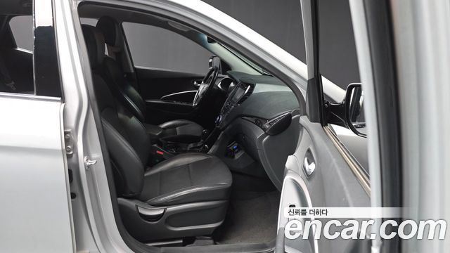Hyundai Santafe 2013 — photo 17