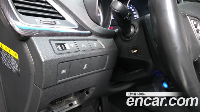 Hyundai Santafe 2013 — photo 20