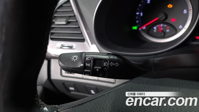 Hyundai Santafe 2013 — photo 23
