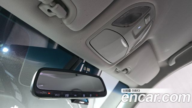 Hyundai Santafe 2013 — photo 24