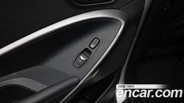 Hyundai Santafe 2013 — photo 25