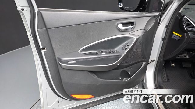Hyundai Santafe 2013 — photo 14