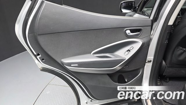 Hyundai Santafe 2013 — photo 15