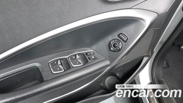 Hyundai Santafe 2013 — photo 30