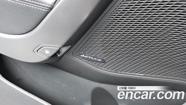 Hyundai Santafe 2013 — photo 31