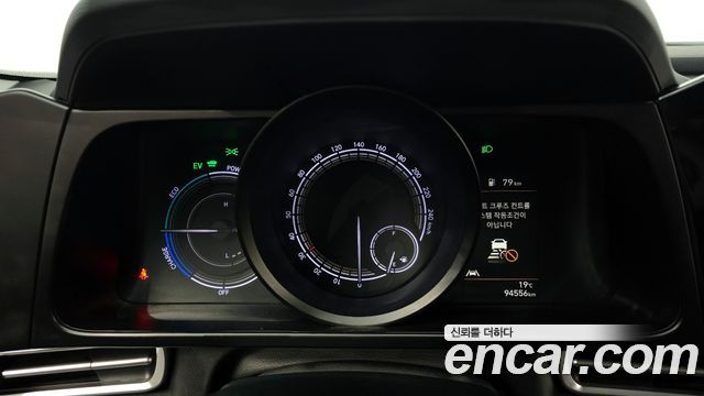Hyundai AVANTE 2023 — photo 8