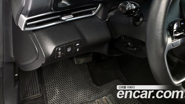 Hyundai AVANTE 2023 — photo 14