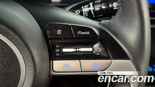 Hyundai AVANTE 2023 — photo 15