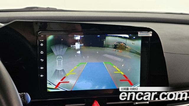 Hyundai AVANTE 2023 — photo 17