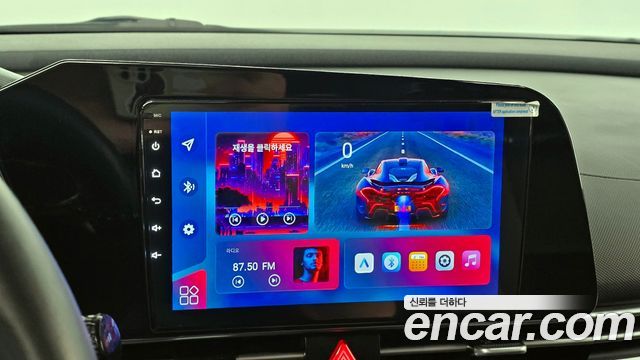 Hyundai AVANTE 2023 — photo 18