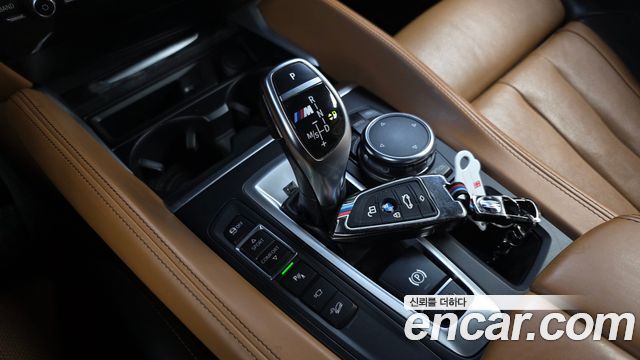 BMW X6 2015 — photo 12
