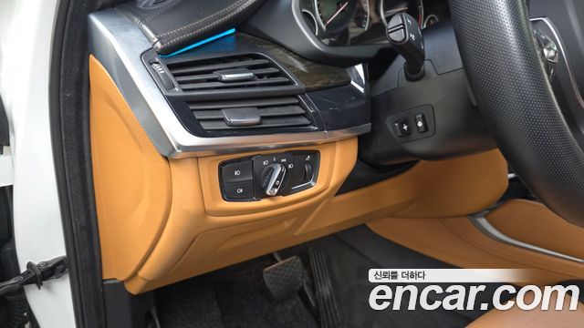 BMW X6 2015 — photo 19