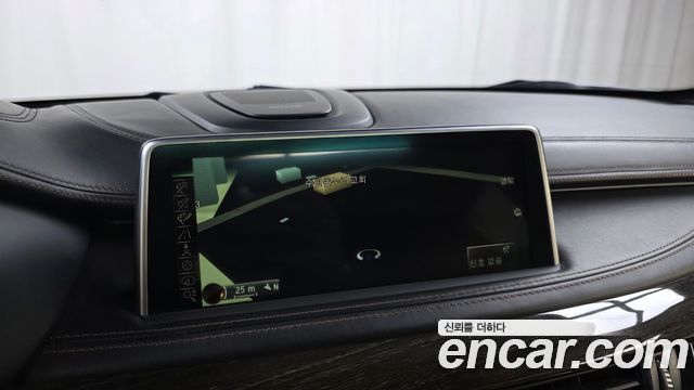 BMW X6 2015 — photo 21