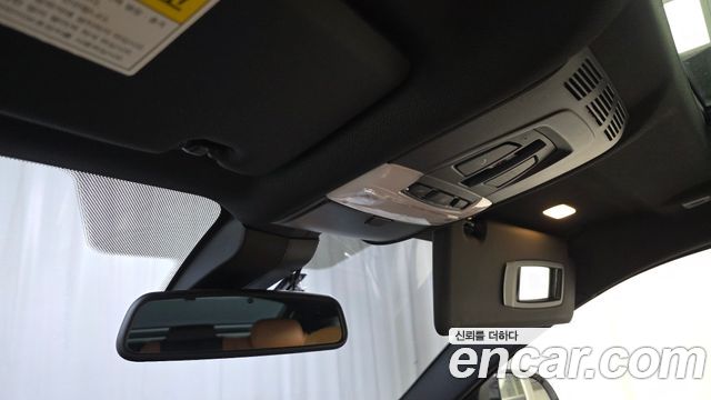 BMW X6 2015 — photo 25