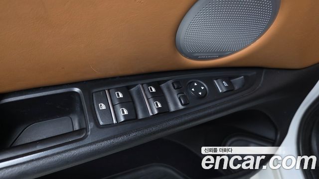 BMW X6 2015 — photo 30