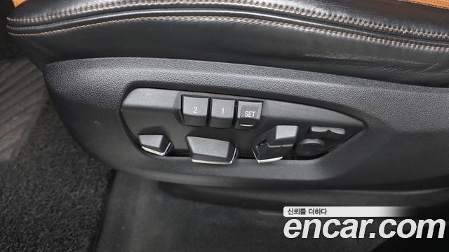 BMW X6 2015 — photo 36