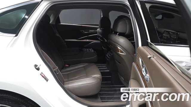 Kia K9 2020 — photo 12