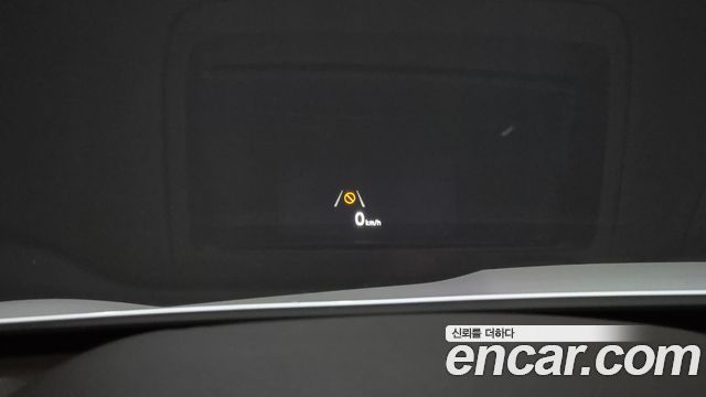 Kia K9 2020 — photo 18