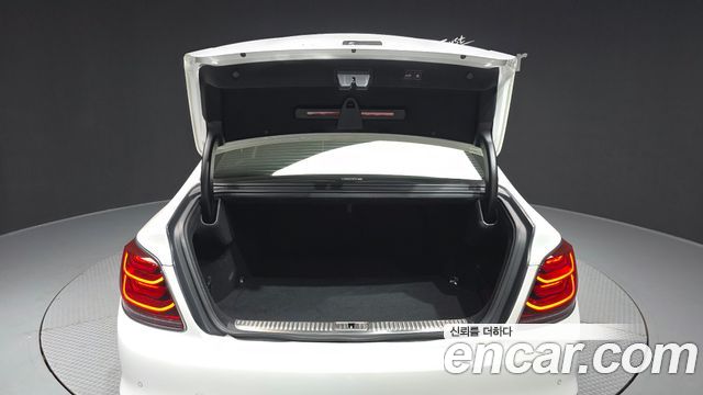 Kia K9 2020 — photo 20