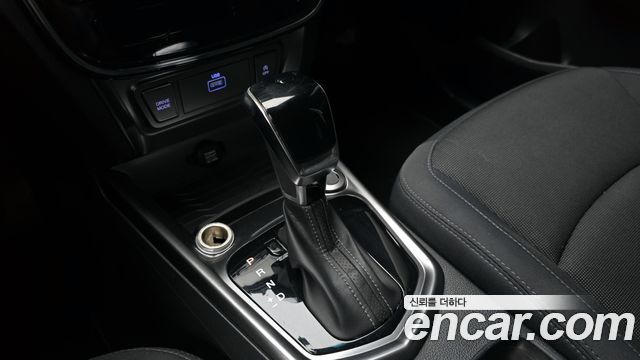 KG Mobility TIBOLI 2020 — photo 12