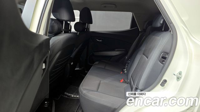 KG Mobility TIBOLI 2020 — photo 18