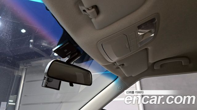 KG Mobility TIBOLI 2020 — photo 25
