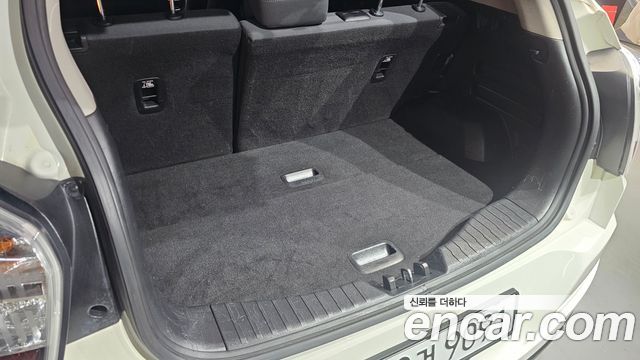 KG Mobility TIBOLI 2020 — photo 26